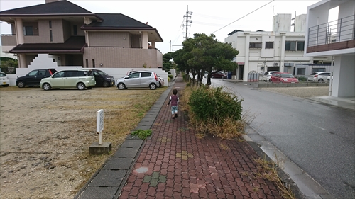 17日・授業参観からの大阪！